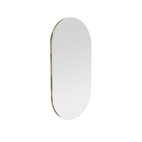Mirror Riors - Transparent, Gold Transparent
Gold Mirror Riors - Transparent, Gold Transparent
Gold