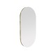 Mirror Riors - Transparent, Gold Transparent
Gold Mirror Riors - Transparent, Gold Transparent
Gold