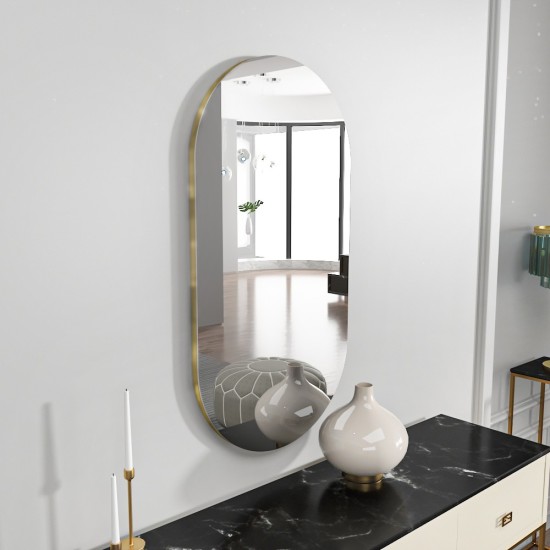 Mirror Riors - Transparent, Gold Transparent
Gold Mirror Riors - Transparent, Gold Transparent
Gold