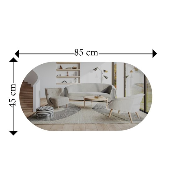 Mirror Riors - Transparent, Gold Transparent
Gold Mirror Riors - Transparent, Gold Transparent
Gold