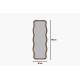Mirror Aror - Walnut Walnut