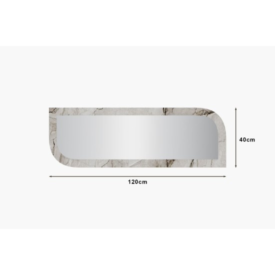 Mirror Arni Ephesus
Marble