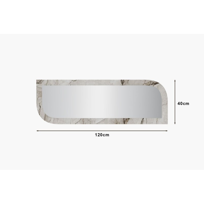 Mirror Arni Ephesus
Marble