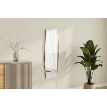 Mirror Aural - Black Black