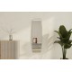 Mirror Aural - Black Black