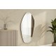 Hanah Home Mirror Bella - Black Black