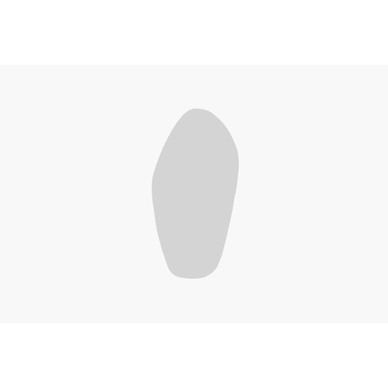 Hanah Home Mirror Bella - Black Black