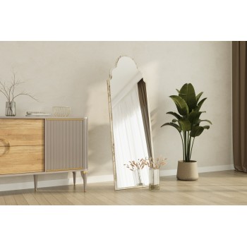 Mirror Şahmaran - Ephesus Marble Ephesus
Marble