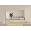 Mirror Moen - White White
