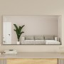 Mirror Moen - White White