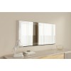Mirror Moen - White White