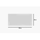 Mirror Moen - White White Mirror Moen - White White