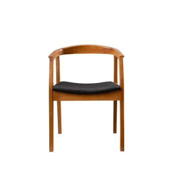 Chair Albero44 Walnut
Black