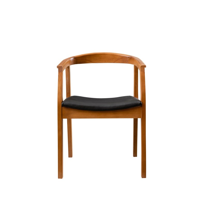 Chair Albero44 Walnut
Black