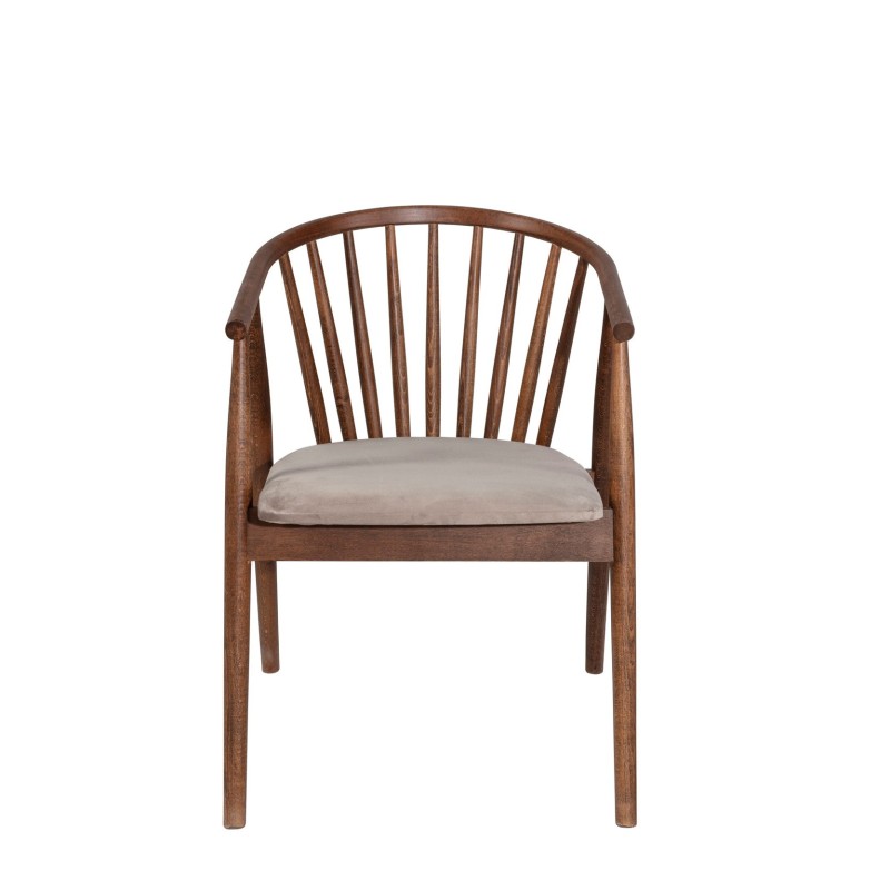 Chair Albero48 Walnut
Beige