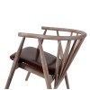 Chair Albero49 Antiqued
Brown