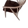 Chair Albero49 Antiqued
Brown