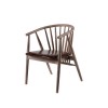 Chair Albero49 Antiqued
Brown