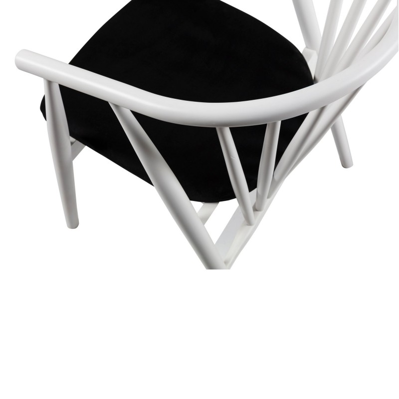 Chair Albero50 White
Black