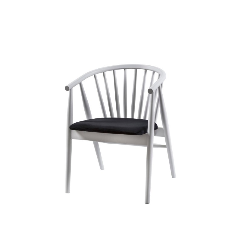 Chair Albero50 White
Black