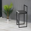 Bar Stool Nordic - Fume Fume