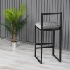 Bar Stool Nordic - Fume Fume