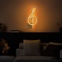 Wall Lamp Gurses - 13271 Gold