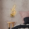 Wall Lamp Gurses - 13271 Gold