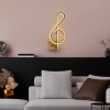 Wall Lamp Gurses - 13271 Gold