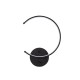 Wall Lamp Moon - 13328 Black Wall Lamp Moon - 13328 Black