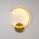 Wall Lamp Moon - 13329 Gold Wall Lamp Moon - 13329 Gold