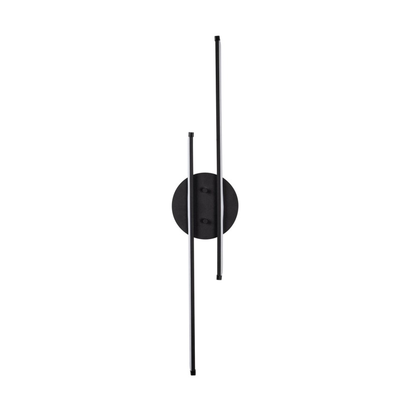 Opviq Wall Lamp Umut - 13299 Black