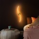 Wall Lamp Yılan - 13280 Gold