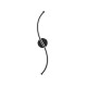 Wall Lamp Yılan - 13281 Black