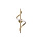 Wall Lamp Lıkma - 13511 Gold Opviq Wall Lamp Lıkma - 13511 Gold
