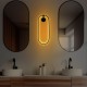 Wall Lamp Can - 13556 Black Wall Lamp Can - 13556 Black