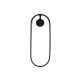 Wall Lamp Can - 13556 Black Wall Lamp Can - 13556 Black