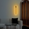 Wall Lamp Can - 13557 Gold