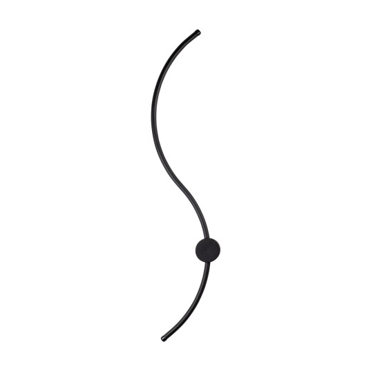 Wall Lamp Uyan - 13601 Black Wall Lamp Uyan - 13601 Black