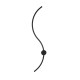 Wall Lamp Uyan - 13601 Black Wall Lamp Uyan - 13601 Black
