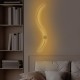 Wall Lamp Uyan - 13602 Gold Wall Lamp Uyan - 13602 Gold