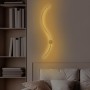 Wall Lamp Uyan - 13602 Gold