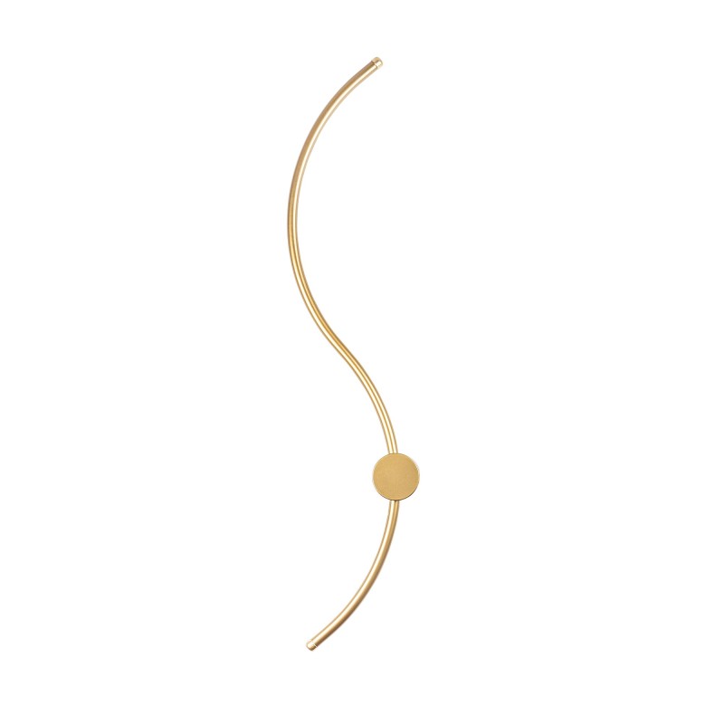 Wall Lamp Uyan - 13602 Gold