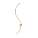 Wall Lamp Uyan - 13602 Gold Wall Lamp Uyan - 13602 Gold