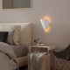 Opviq Wall Lamp Heybe - 13626 Chrome