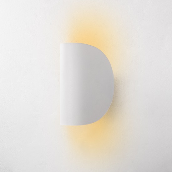 Opviq Wall Lamp Heybe - 13626 Chrome