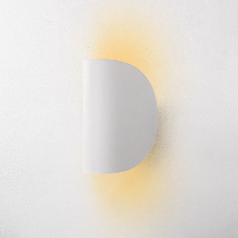 Opviq Wall Lamp Heybe - 13626 Chrome