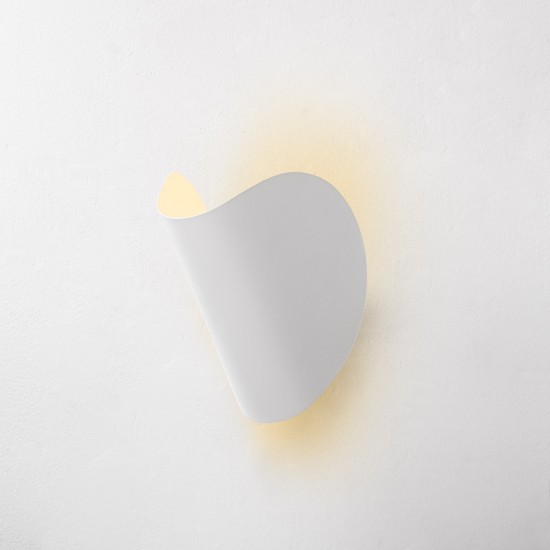 Opviq Wall Lamp Heybe - 13626 Chrome
