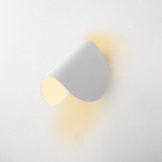 Opviq Wall Lamp Heybe - 13626 Chrome