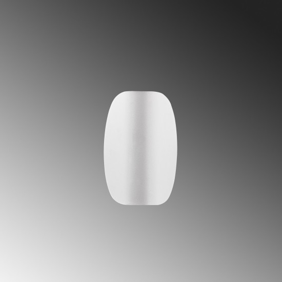 Opviq Wall Lamp Heybe - 13626 Chrome